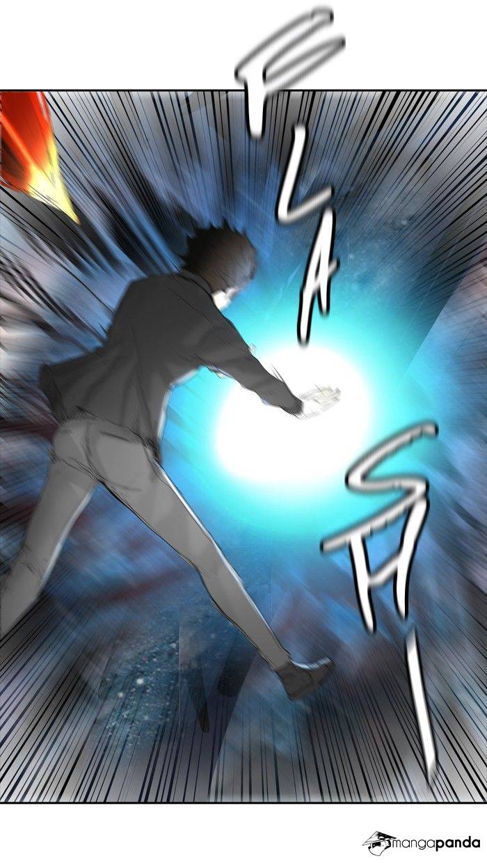 Tower of God Chapter 354 image 024